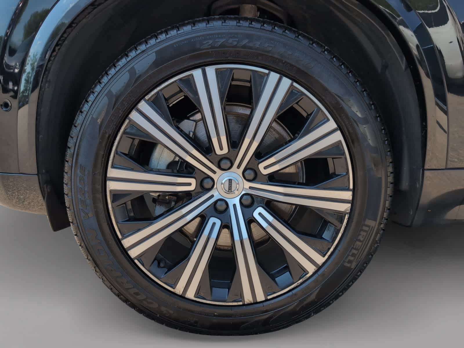 2024 Volvo XC90 Plus - Photo 9