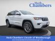 Used 2020 Jeep Grand Cherokee Limited SUV