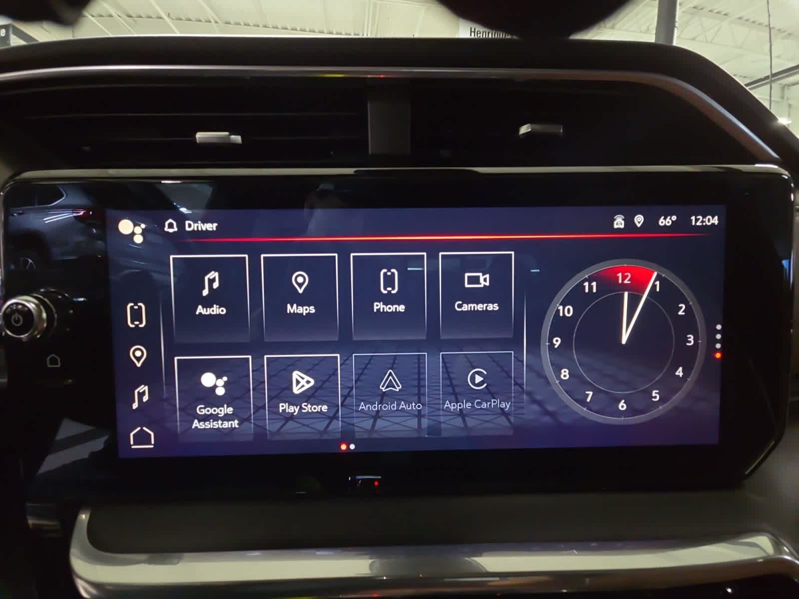 2023 GMC Sierra 1500 Denali Denali Ultimate - Photo 22