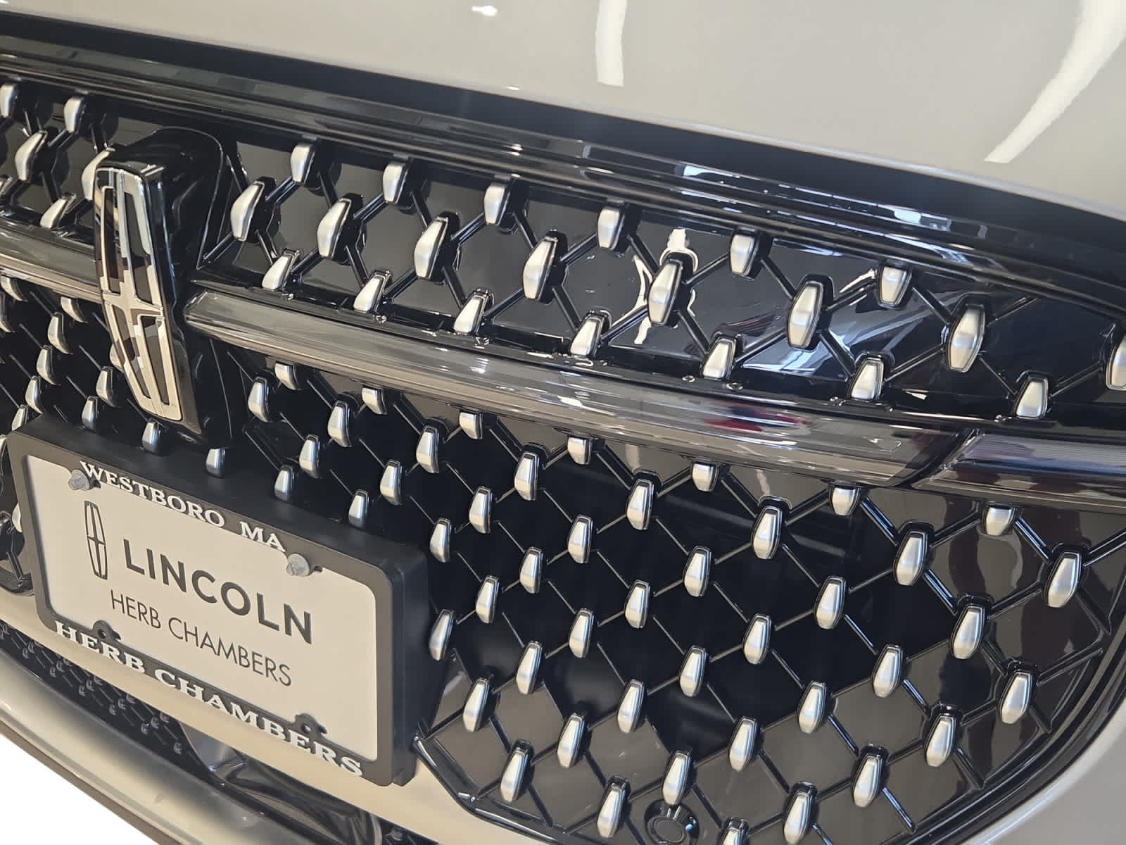 2026 Lincoln Nautilus Premiere - Photo 11