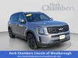  Kia Telluride