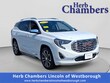  GMC Terrain