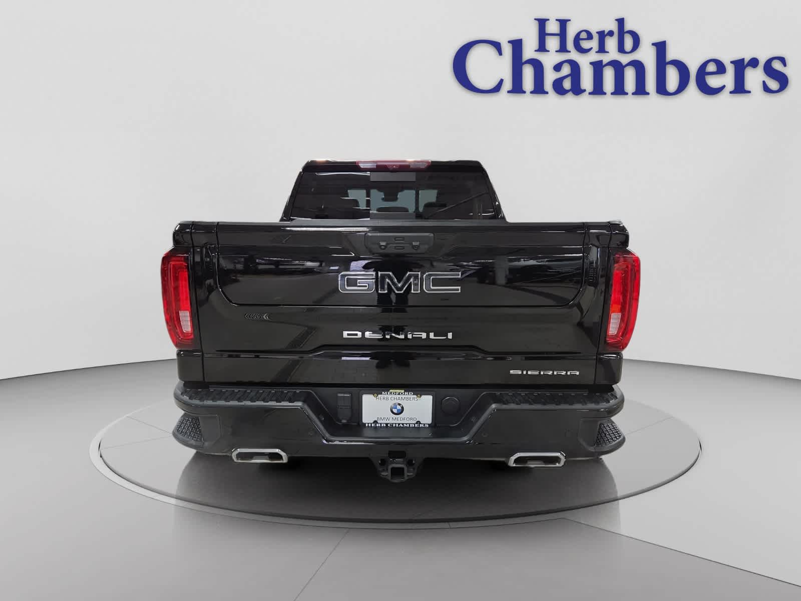 2023 GMC Sierra 1500 Denali Denali Ultimate - Photo 12