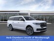  Lincoln Navigator L