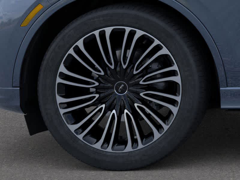 new 2026 Lincoln Aviator car, priced at $91,535