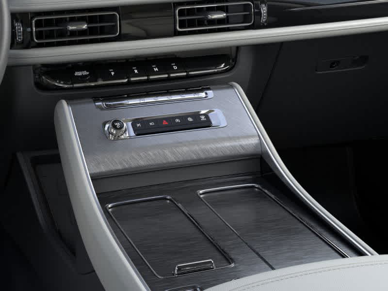 new 2025 Lincoln Aviator car, priced at $67,540