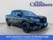  Honda Ridgeline
