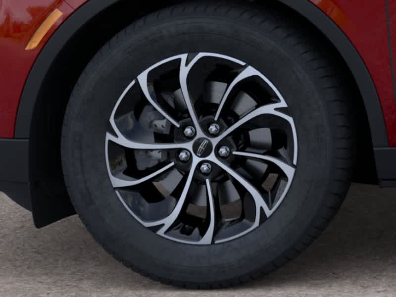 2026 Lincoln Nautilus Premiere - Photo 7