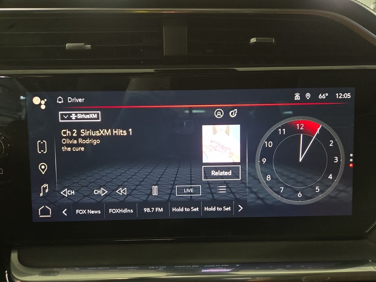 2023 GMC Sierra 1500 Denali Denali Ultimate - Photo 25