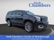 Used 2020 GMC Yukon Denali SUV