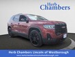 GMC Acadia