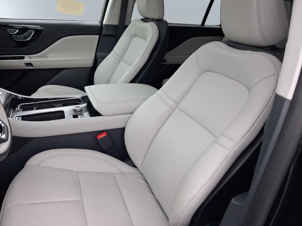 Used 2026 Lincoln Aviator Premiere SUV