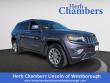 Used 2015 Jeep Grand Cherokee Limited SUV