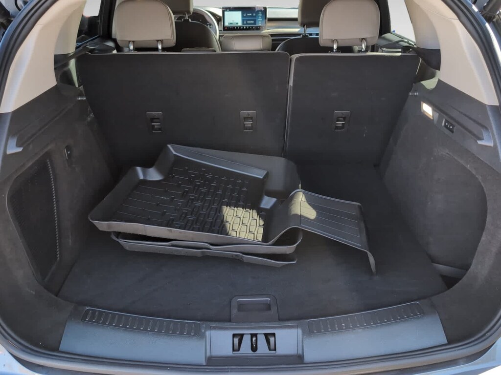 Used 2023 Lincoln Corsair Standard SUV