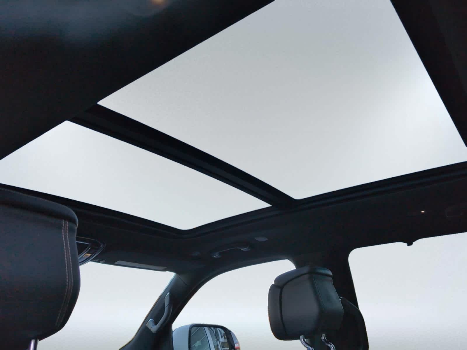 used 2022 Jeep Grand Wagoneer car, priced at $43,498