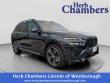 Used 2023 BMW X7 xDrive40i SUV
