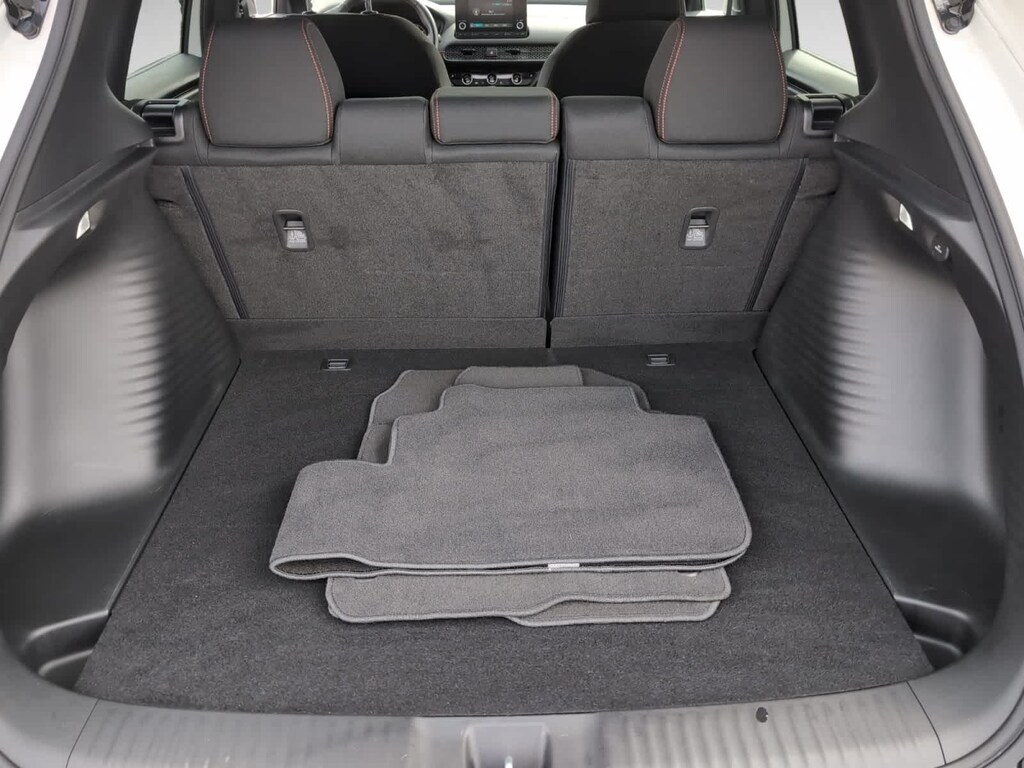 Used 2024 Honda HR-V Sport SUV