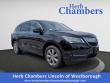 Used 2016 Acura MDX w/Advance SUV