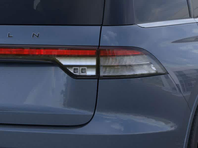 new 2026 Lincoln Aviator car, priced at $91,535