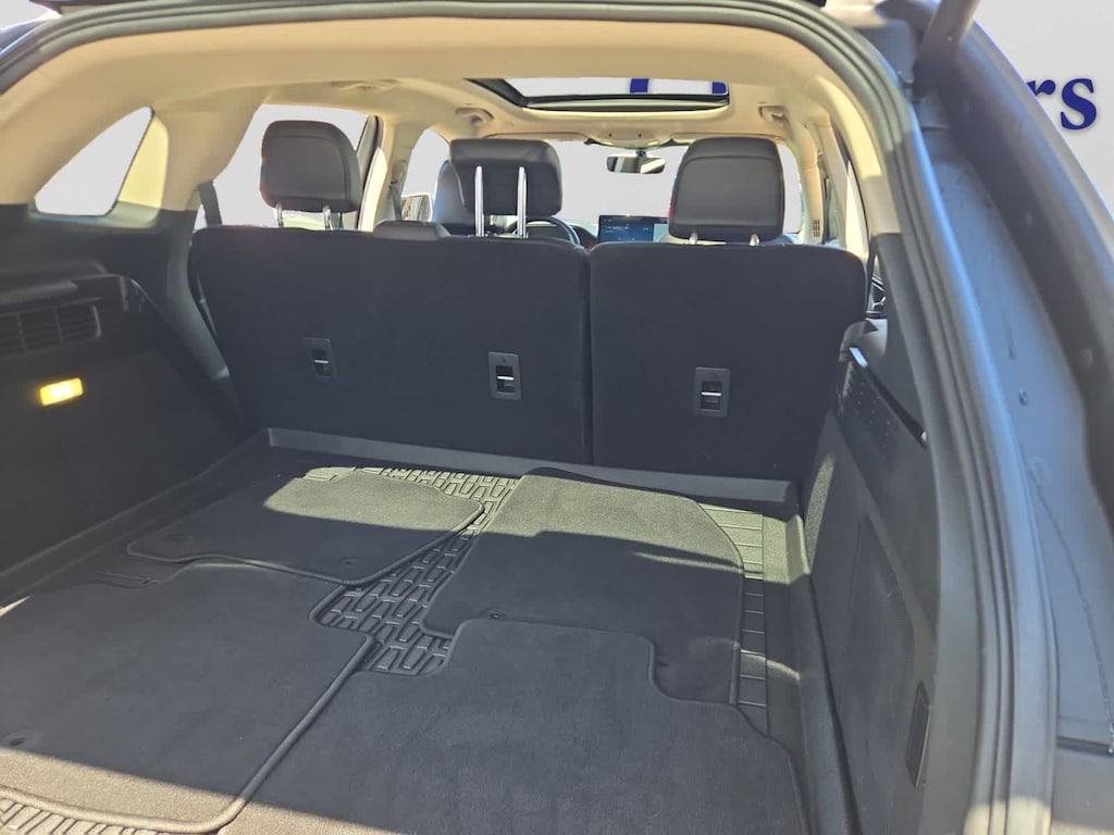 Used 2022 Lincoln Nautilus Reserve SUV