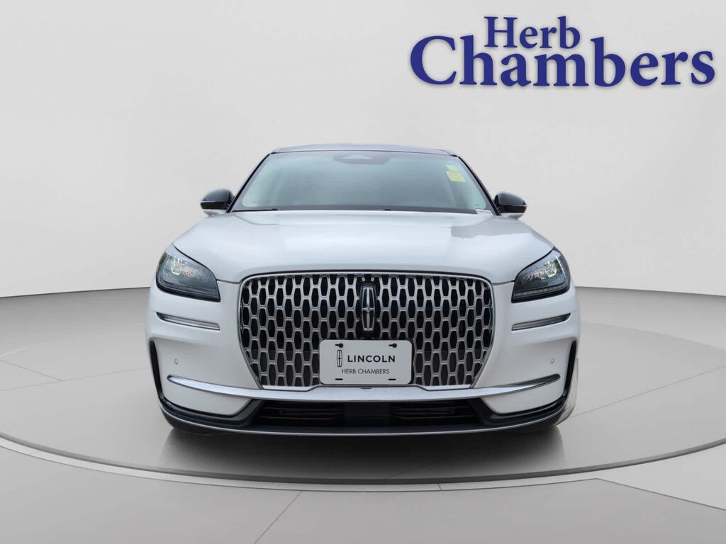 Used 2023 Lincoln Corsair Standard SUV