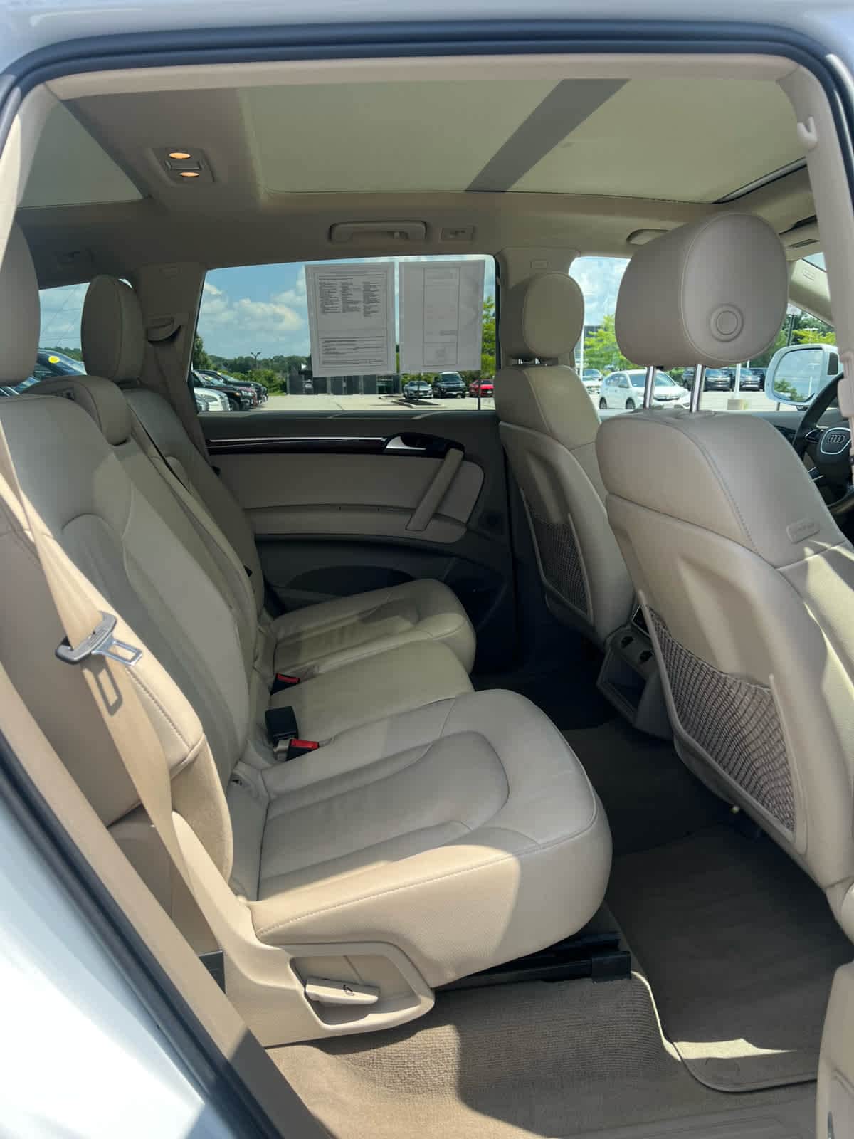 2015 Audi Q7 Premium Plus - Photo 11