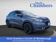 Used 2016 Honda HR-V EX SUV
