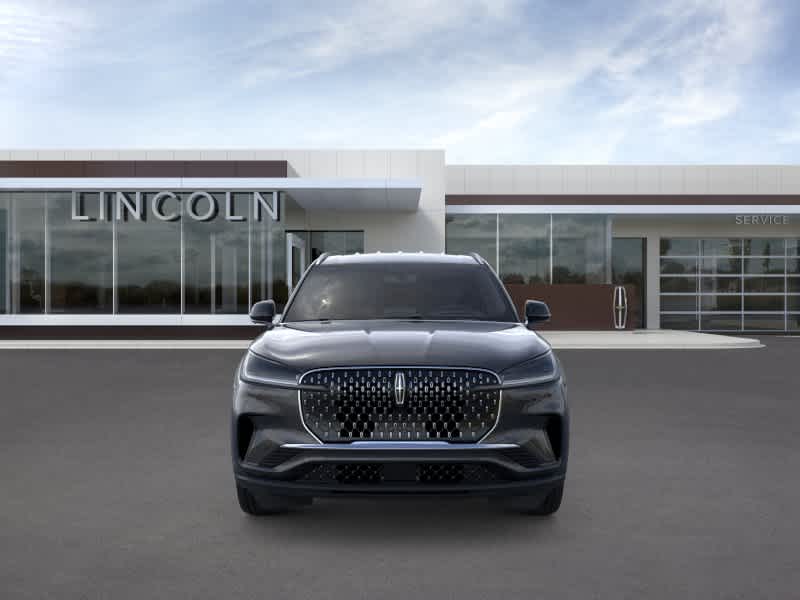 new 2026 Lincoln Aviator car, priced at $61,355