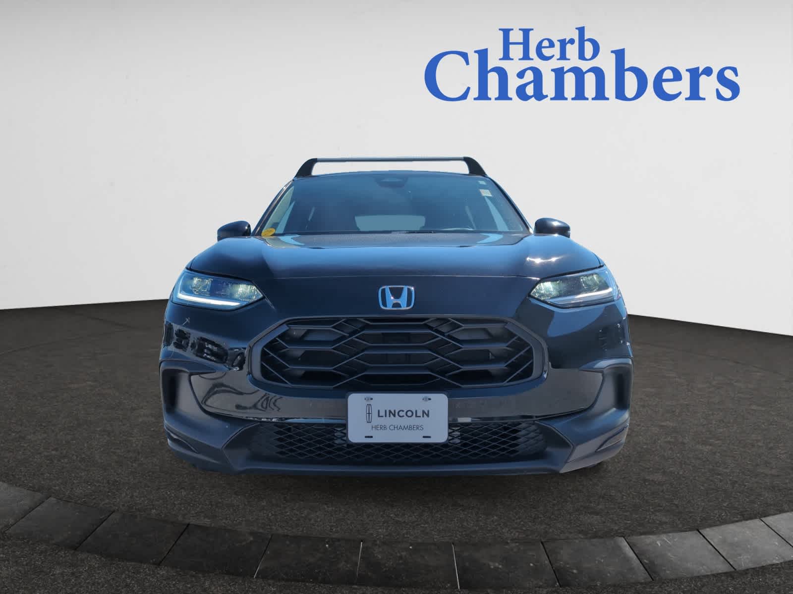 2023 Honda HR-V Sport photo 2