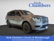 Used 2020 Lincoln Navigator Reserve SUV