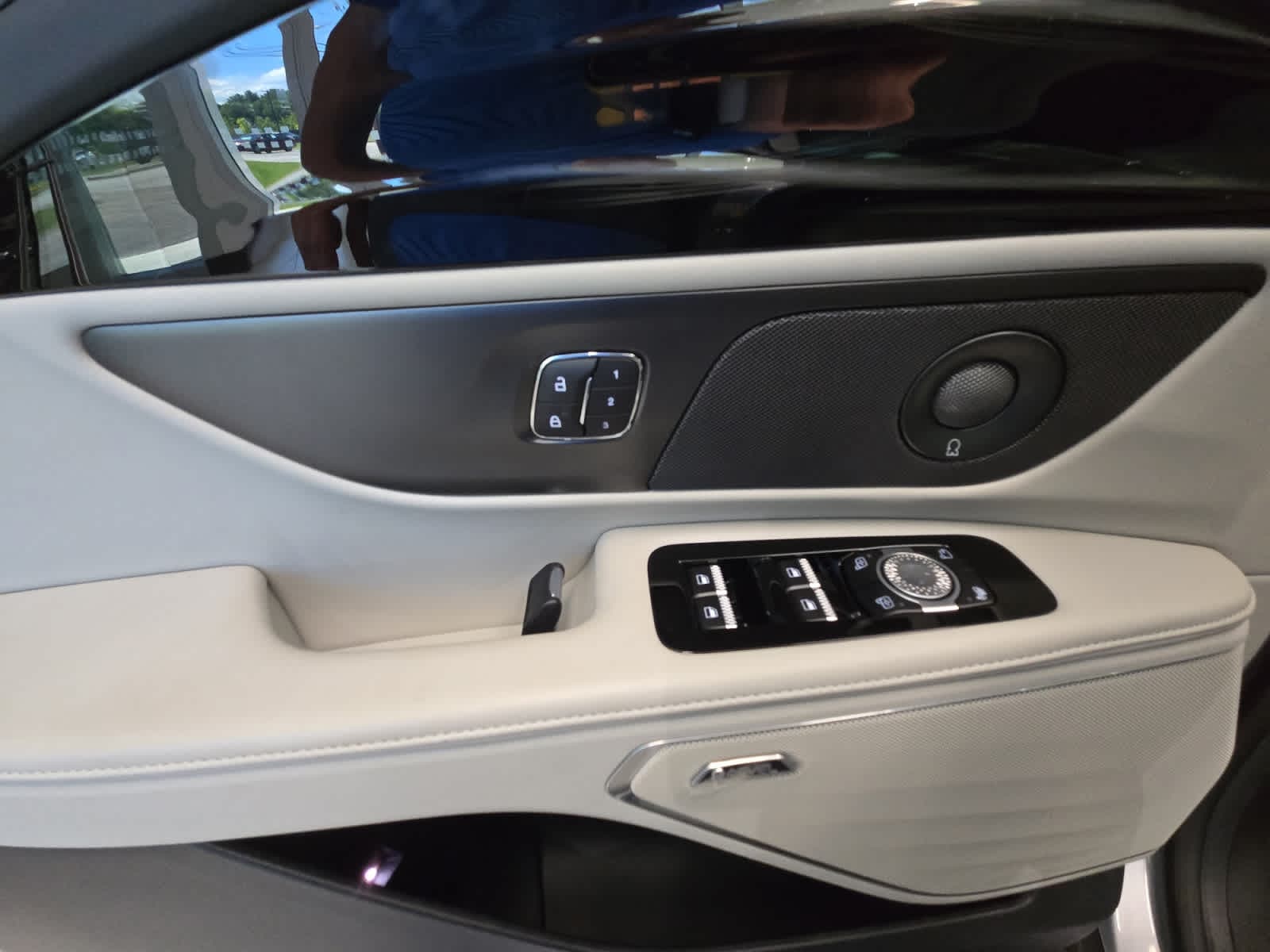 2026 Lincoln Nautilus Premiere - Photo 16