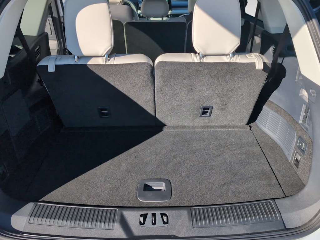 Used 2025 Lincoln Aviator Reserve SUV