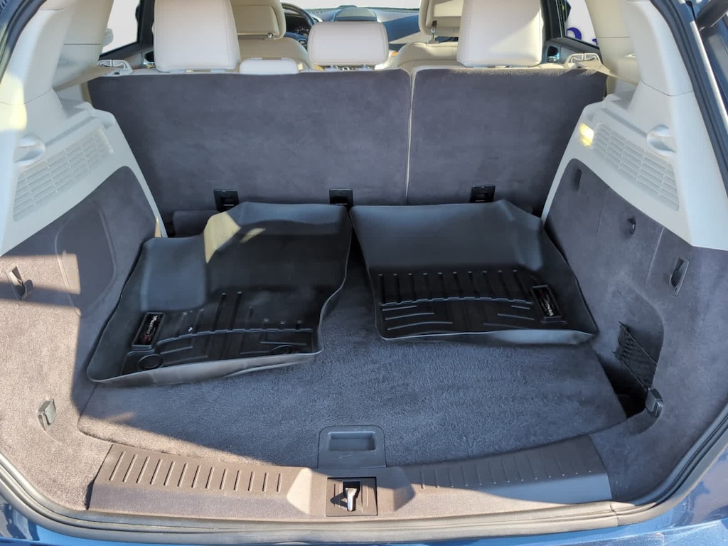 Used 2016 Lincoln MKC Reserve SUV