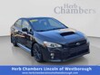  Subaru WRX