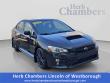 Used 2018 Subaru WRX Premium Sedan