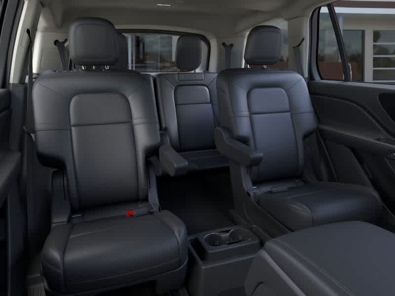 new 2026 Lincoln Aviator car, priced at $68,885