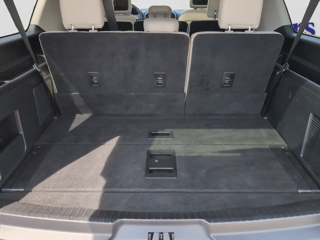 Used 2019 Ford Expedition Max Platinum SUV