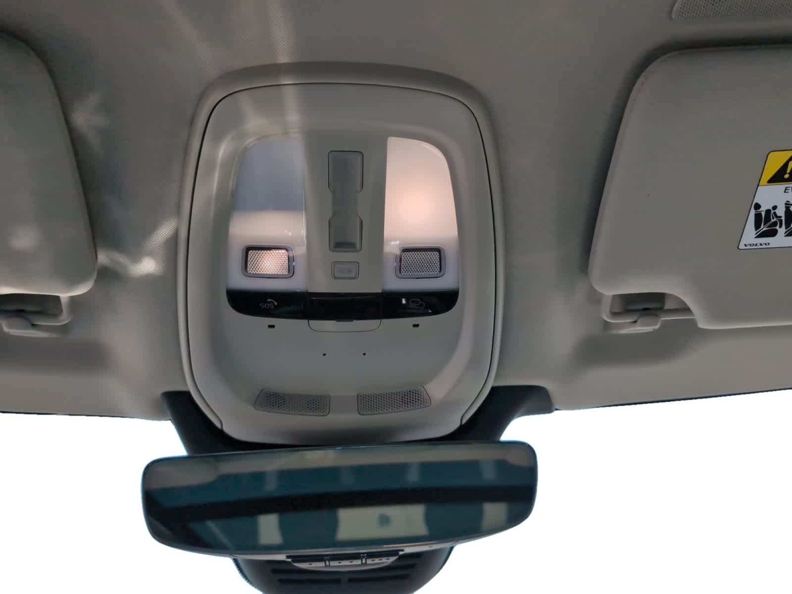 2024 Volvo XC90 Plus - Photo 13