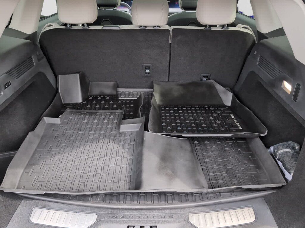 Used 2026 Lincoln Nautilus Premiere SUV