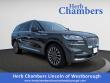 Used 2023 Lincoln Aviator Standard SUV