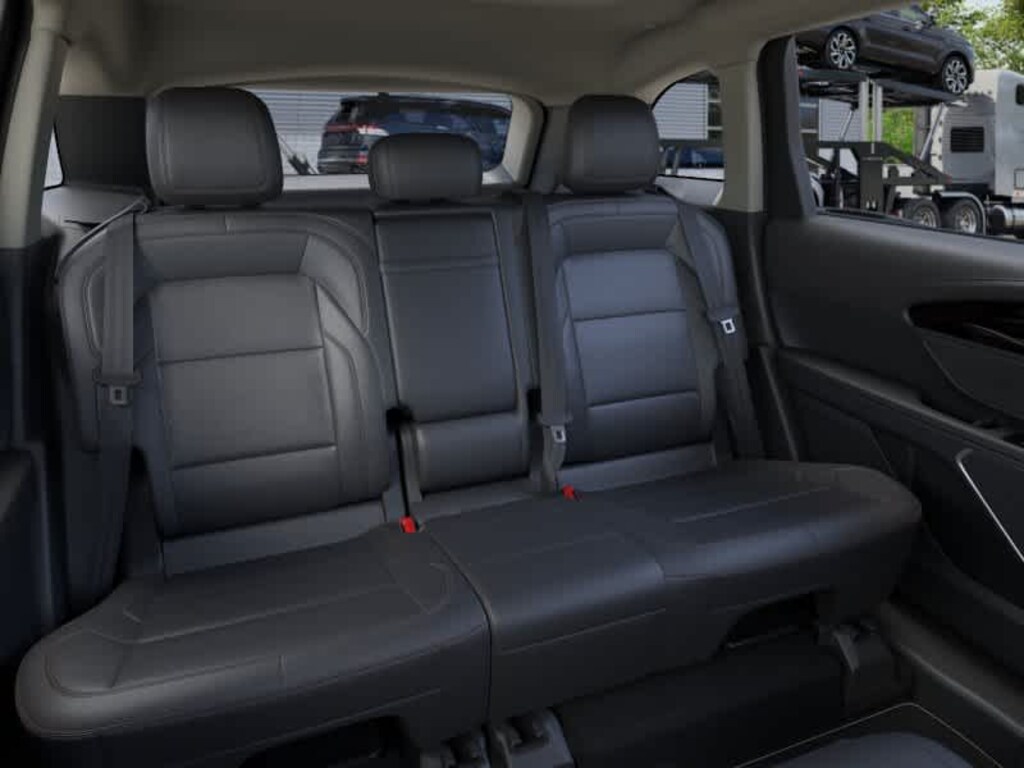 New 2026 Lincoln Nautilus Premiere SUV