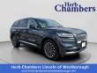Used 2023 Lincoln Aviator Reserve SUV