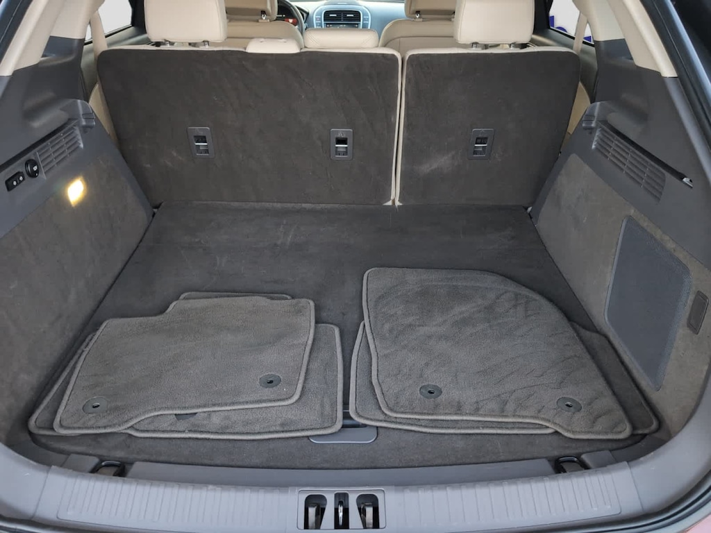 Used 2019 Lincoln Nautilus Select SUV