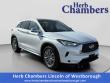 Used 2023 INFINITI QX50 Luxe SUV