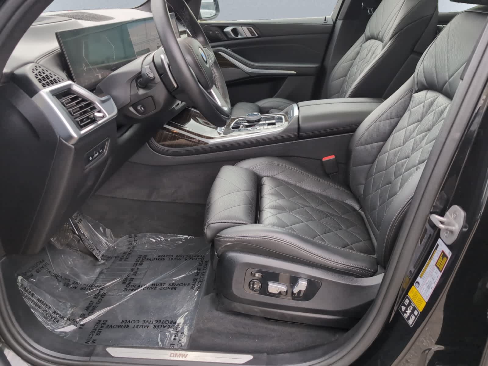 2024 BMW X7 40i - Photo 7