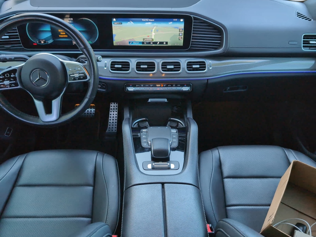 Used 2023 Mercedes-Benz GLS 450 GLS 450 SUV