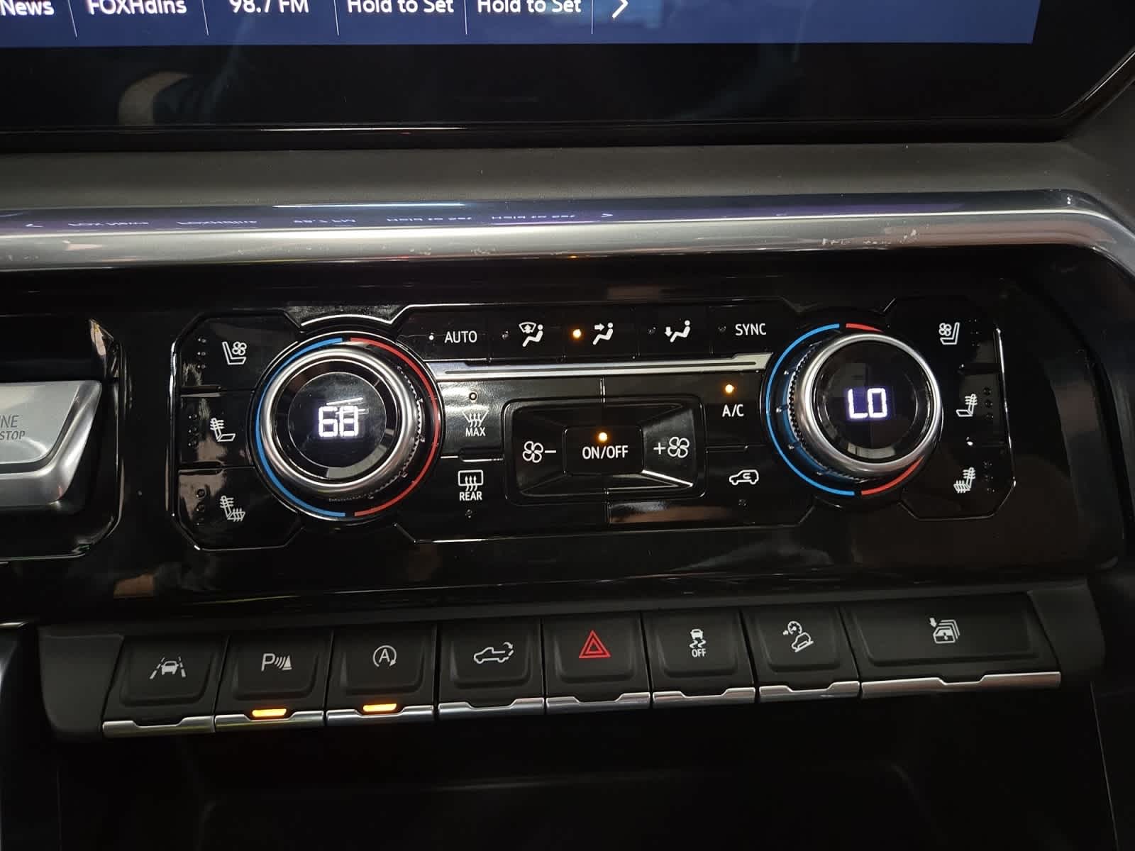2023 GMC Sierra 1500 Denali Denali Ultimate - Photo 26
