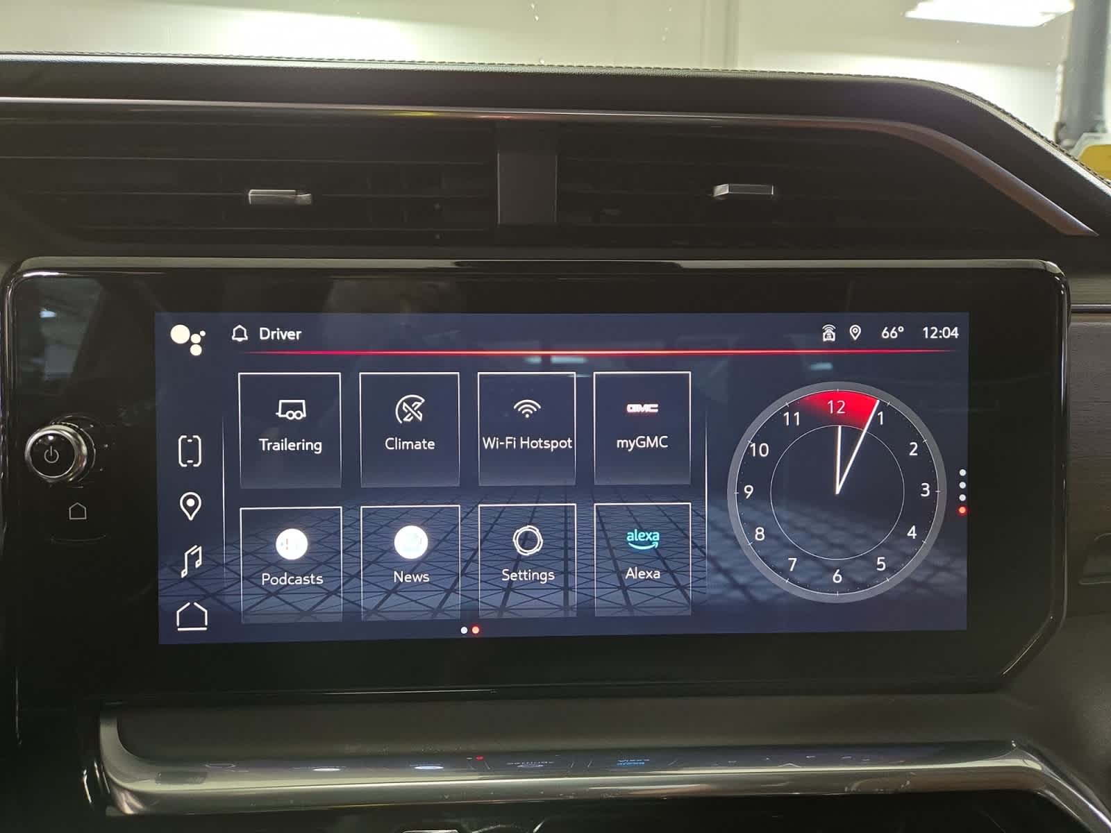 2023 GMC Sierra 1500 Denali Denali Ultimate - Photo 23