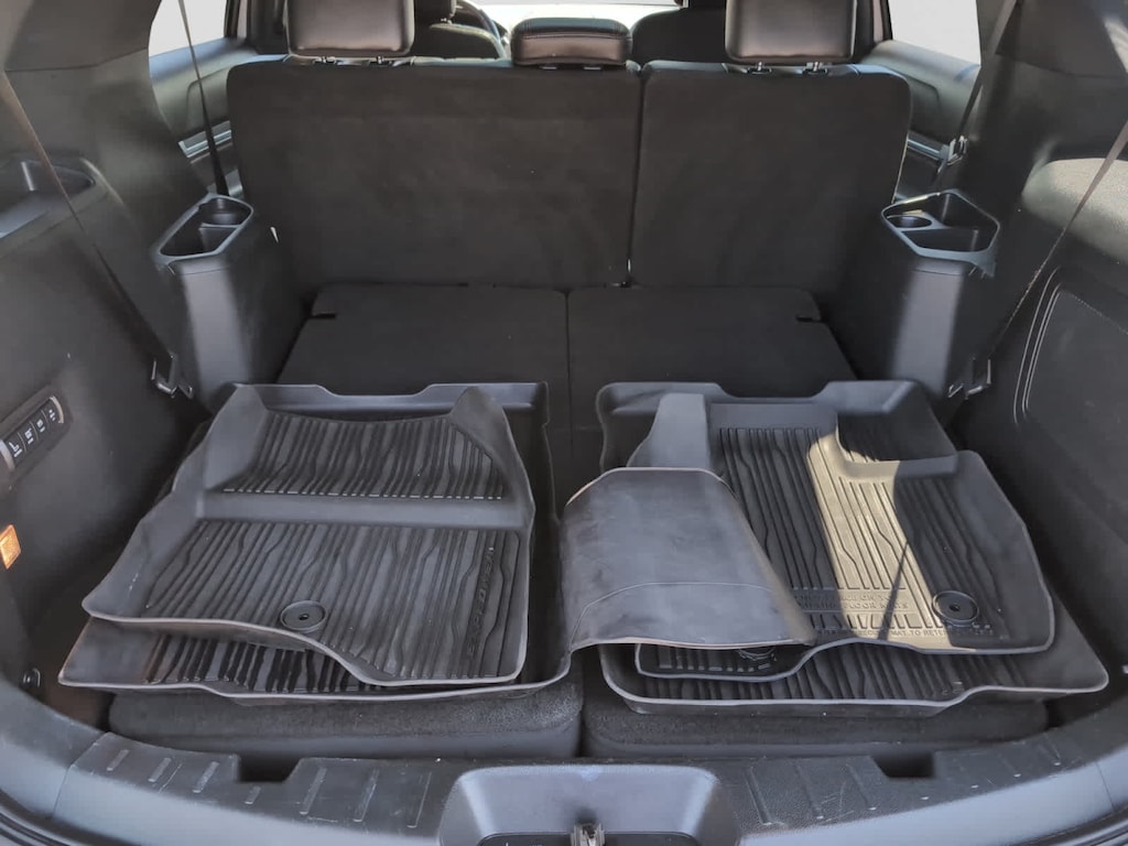 Used 2019 Ford Explorer Sport SUV
