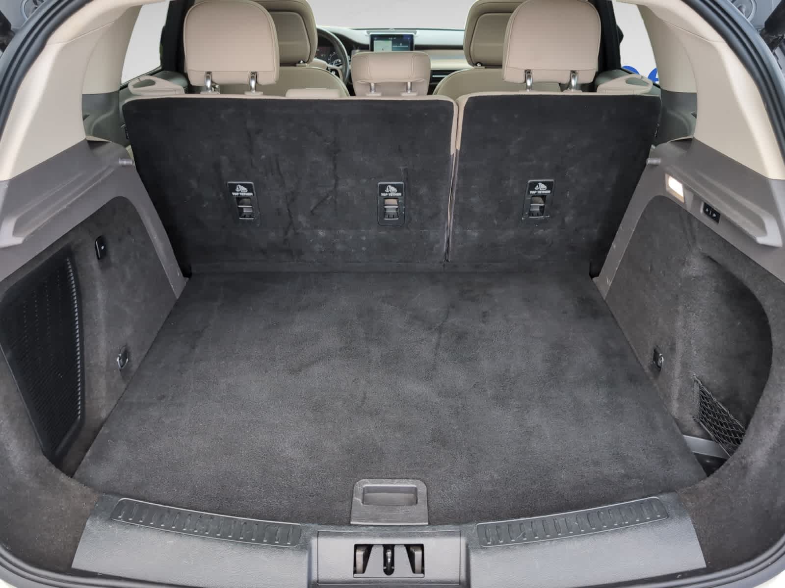 2020 Lincoln Corsair Standard photo 4